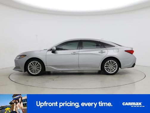 2020 Toyota Avalon Limited