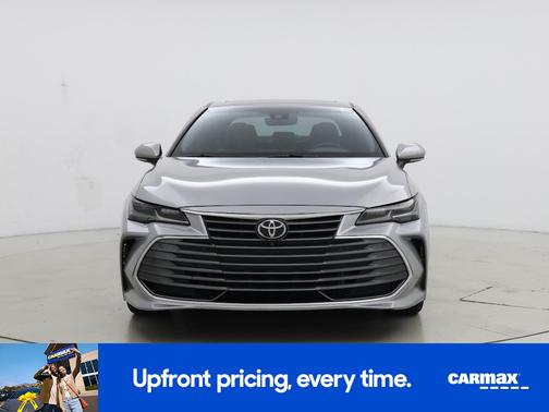 2020 Toyota Avalon Limited