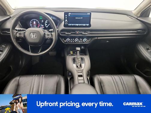 2023 Honda HR-V EX-L