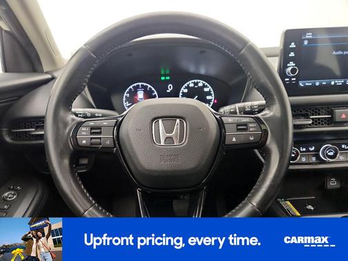 2023 Honda HR-V EX-L