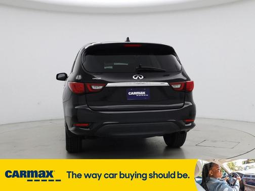 2019 INFINITI QX60 Pure