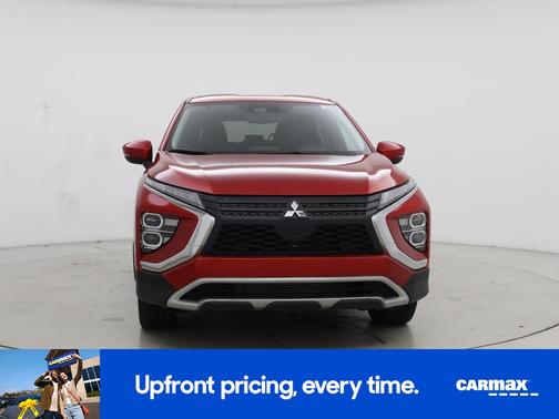 2022 Mitsubishi Eclipse Cross SE