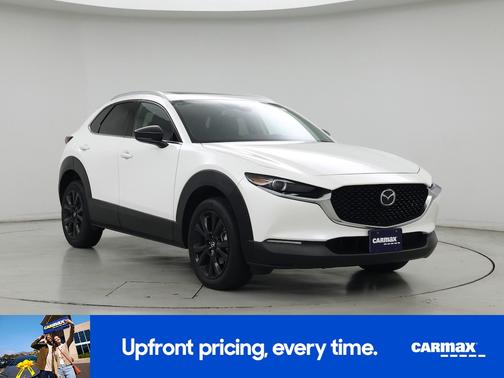 2023 Mazda CX-30 2.5 Turbo Premium