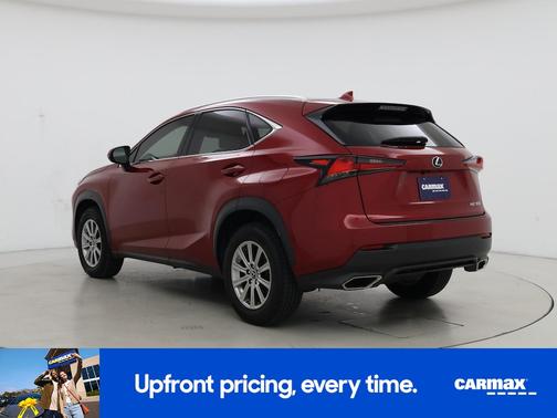 2020 Lexus NX 300 NX 300