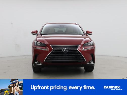 2020 Lexus NX 300 NX 300
