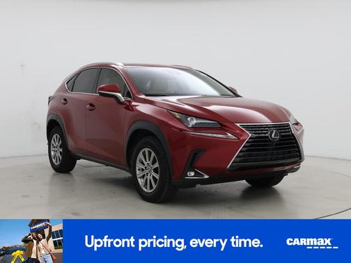 2020 Lexus NX 300 NX 300