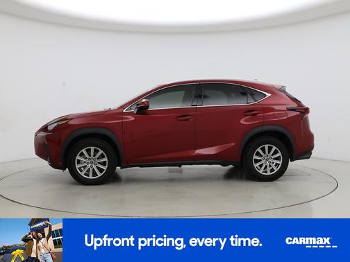 2020 Lexus NX 300 NX 300