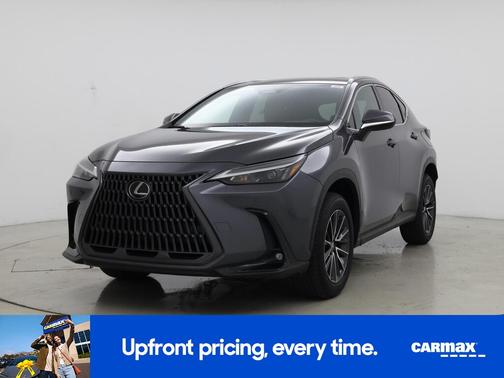 2024 Lexus NX 250 Premium