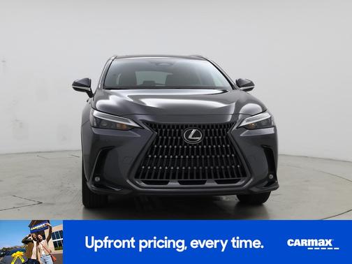 2024 Lexus NX 250 Premium