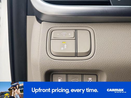 2017 Kia Optima Hybrid EX