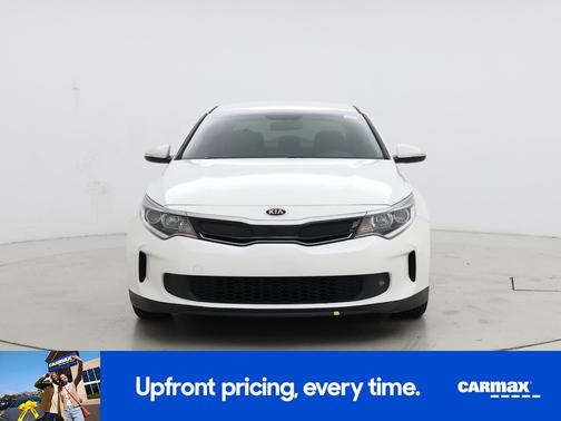 2017 Kia Optima Hybrid Premium