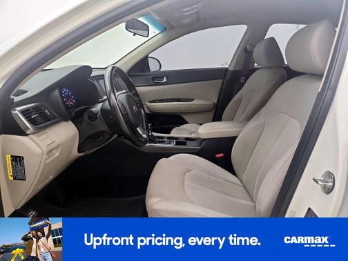 2017 Kia Optima Hybrid EX