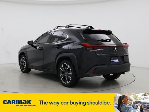 2022 Lexus UX 200