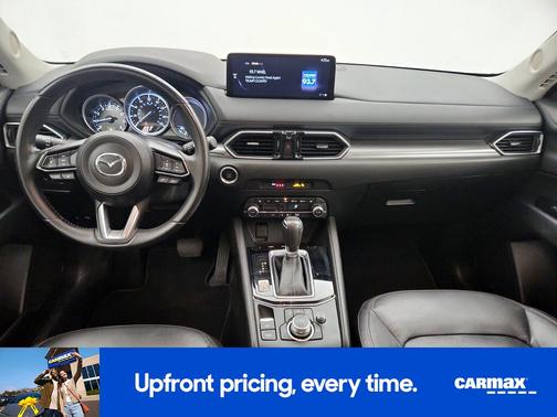 2023 Mazda CX-5 2.5 S Preferred Package