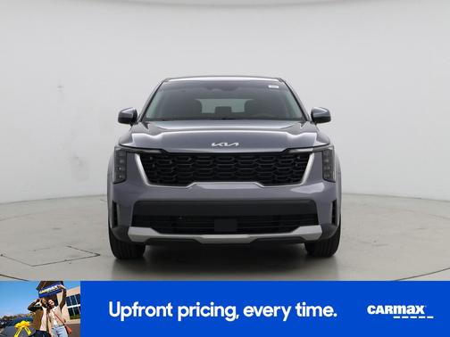 2024 Kia Sorento LX