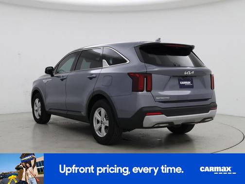 2024 Kia Sorento LX