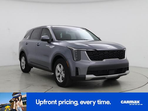 2024 Kia Sorento LX