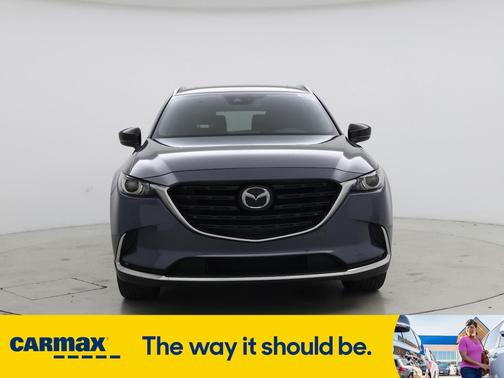 2023 Mazda CX-9 Carbon Edition