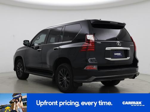 2022 Lexus GX 460 Premium