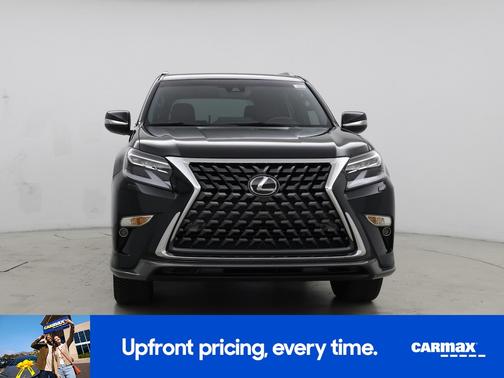 2022 Lexus GX 460 Premium