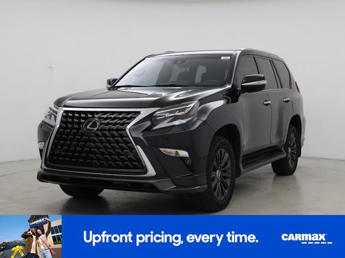 2022 Lexus GX 460 Premium