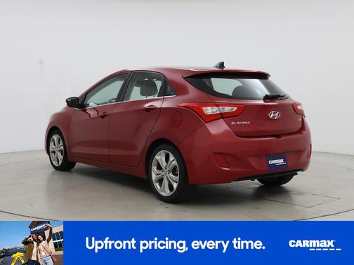 2014 Hyundai ELANTRA GT