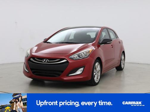 2014 Hyundai ELANTRA GT