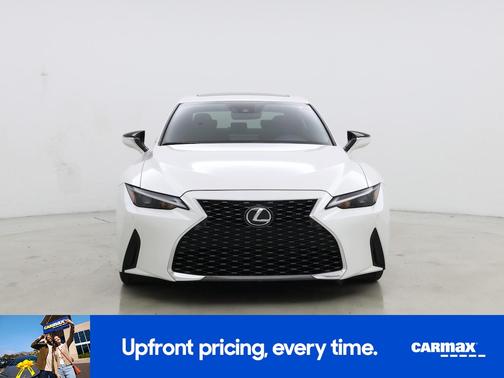 2023 Lexus IS 300 IS 300