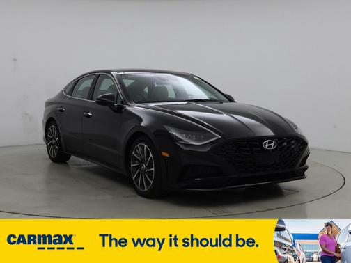 2023 Hyundai SONATA Limited