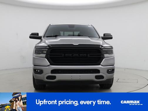 2020 RAM 1500 Bighorn