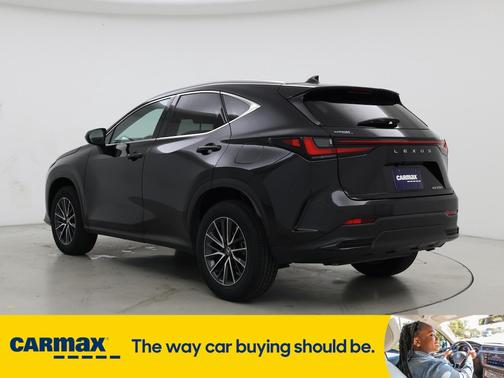 2024 Lexus NX 250 Premium