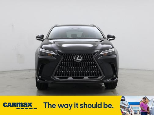 2024 Lexus NX 250 Premium