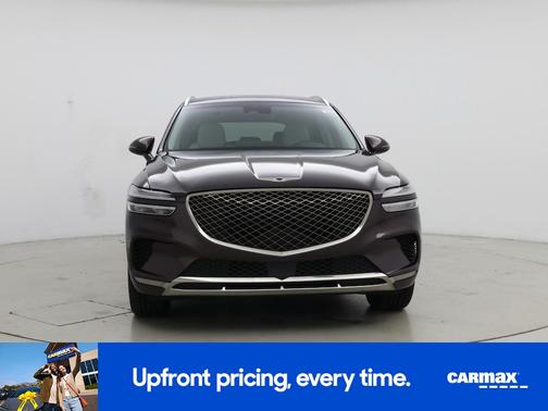 2022 Genesis GV70 