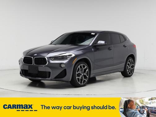 2018 BMW X2 XDrive28i