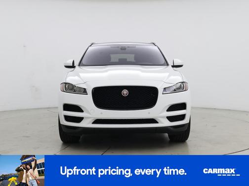 2019 Jaguar F-PACE 25t Premium