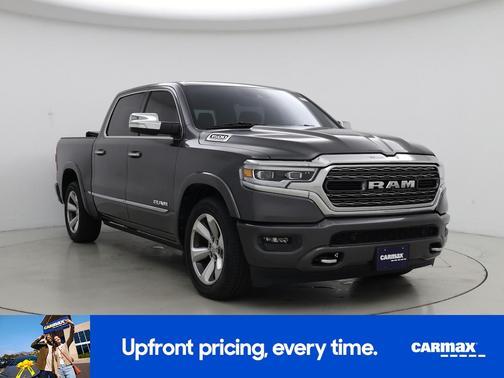 2021 RAM 1500 Limited