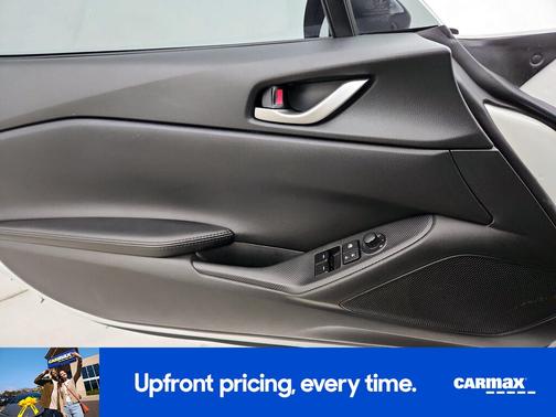 2021 Mazda MX-5 Miata Sport