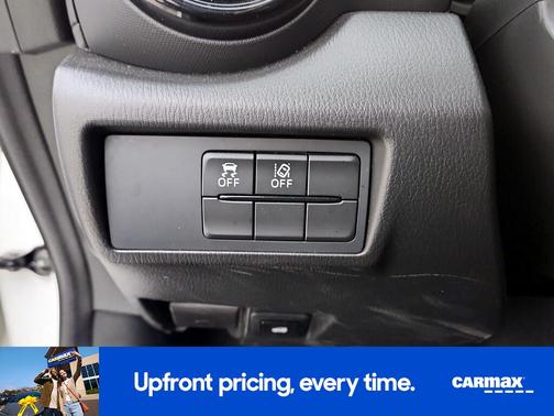 2021 Mazda MX-5 Miata Sport