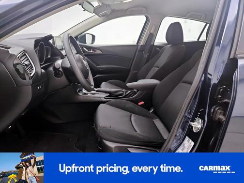 2015 Mazda Mazda3 I Sport