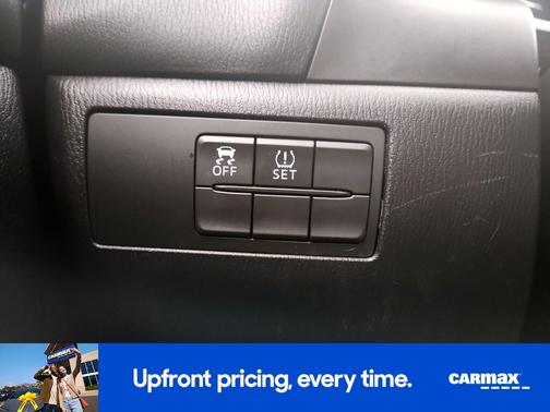 2015 Mazda Mazda3 I Sport