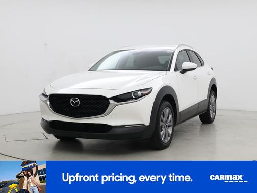 2023 Mazda CX-30 2.5 S Select Package