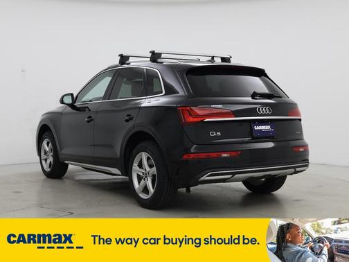 2021 Audi Q5 Premium