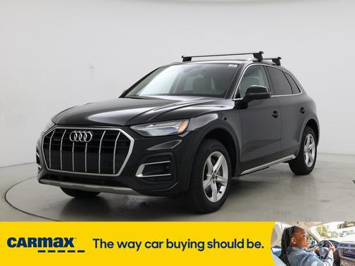 2021 Audi Q5 Premium