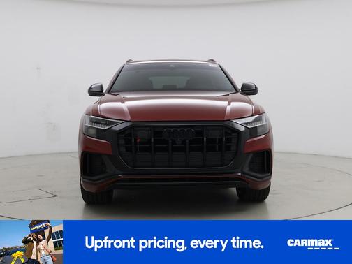 2023 Audi SQ8 Prestige