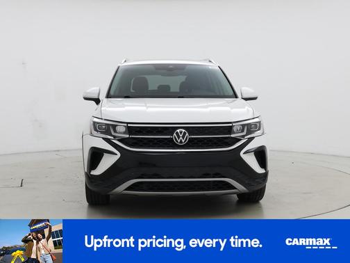 2022 Volkswagen Taos SEL