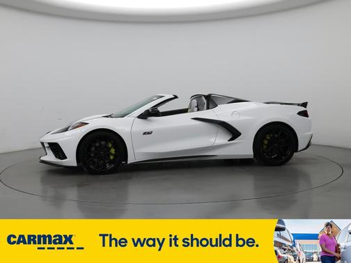 2023 Chevrolet Corvette Stingray 3LT