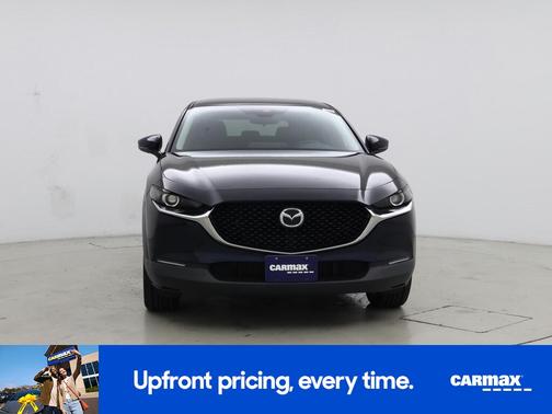 2020 Mazda CX-30 Preferred