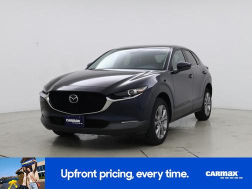 2020 Mazda CX-30 Preferred