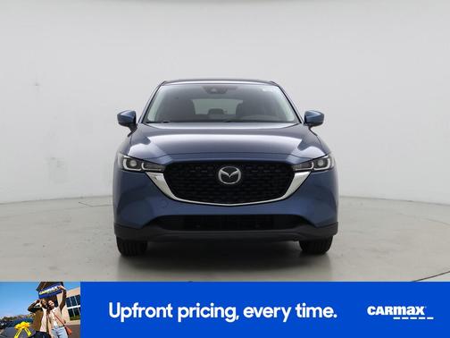 2022 Mazda CX-5 Turbo