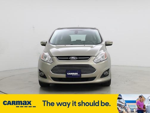 2015 Ford C-Max Hybrid SEL